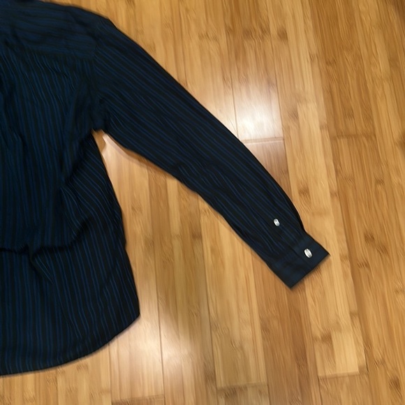 GAP button down shirt size large men’s - Picture 6 of 9